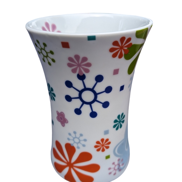 Konitz retro looking mug - Picture 5 of 8